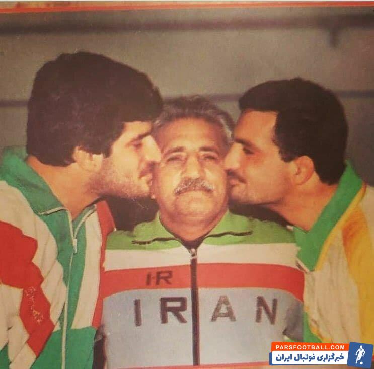 امیر و رسول خادم دو چهره ماندگار کشتی عزادار شدند. آنها پدر خود حاج محمد خادم را که از پیشکسوتان و مربیان با سابقه کشتی بود، از دست دادند.