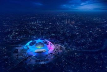 لیگ قهرمانان اروپا و گزارش هفته سوم مرحله گروهی