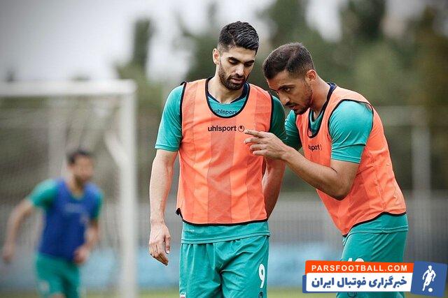 تیم ملی و دعوت شدن علی کریمی و مهدی شیری از پرسپولیس و استقلال