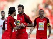 پرسپولیس و انتخاب جانشین شجاع خلیل زاده