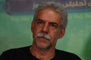 پرسپولیس و مرتضی فنونی زاده