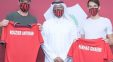 سایت خبری الرای قطر اعلام کرد الریان تنها چند روز قبل از آغاز فصل جدید لیگ والیبال تصمیم گرفت فرهاد قائمی را از فهرست خود کنار بگذارد.