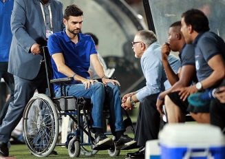 استقلال و بحران شکایت پادوانی