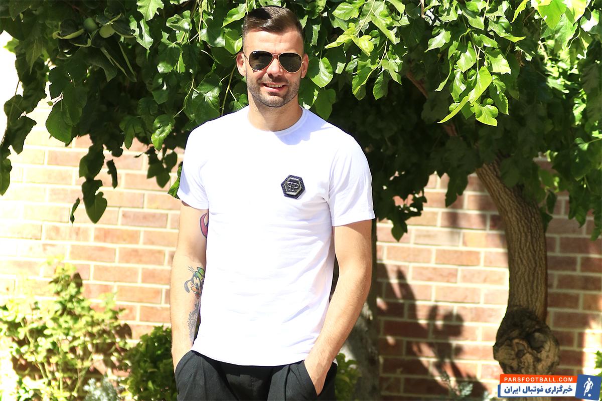 بوژیدار رادوشویچ