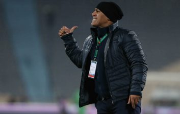 علیرضا منصوریان