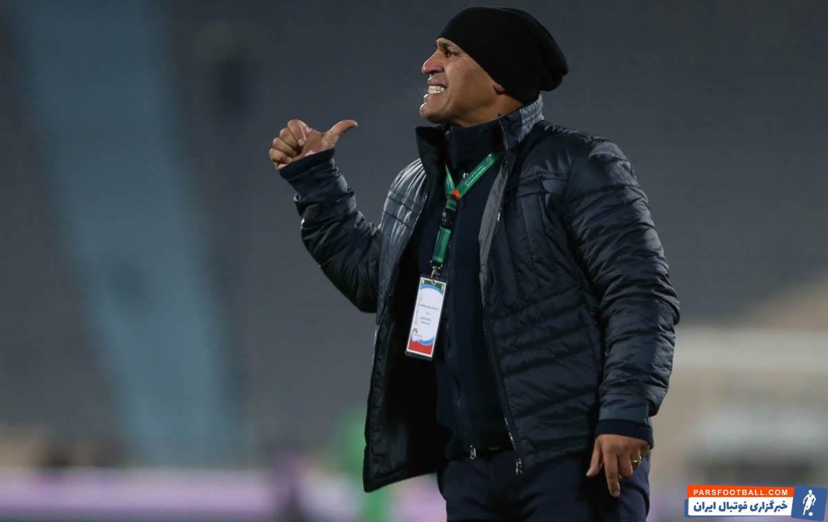 علیرضا منصوریان