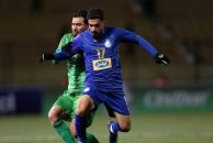 جدایی زکریا مرادی از استقلال