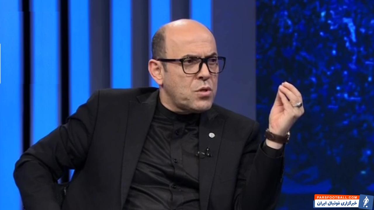 افشاگری جدید احمد سعادتمند درباره قرارداد محمد نادری با استقلال