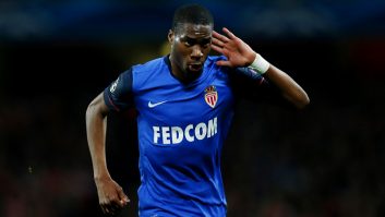 اتلتیکومادرید