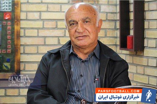 ناصر ابراهیمی ، مربی پیشین پرسپولیس درباره انتخاب مدیرعامل جدید پرسپولیس گفت : از سمیعی شناخت ندارم ، اما امیدوارم مشکلات اقتصادی را حل کند