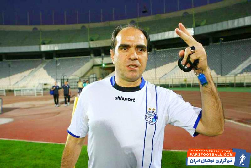 ایمان عالمی ، پیشکسوت استقلال در رابطه با جدایی دکتر نوروزی از مجموعه استقلال گفت : من از دکتر نوروزی می خواهم که به خاطر طرفدار ها و خاطراتی که با استقلال دارد ، به این تیم برگردد .