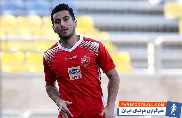 تست کرونای سیامک نعمتی دفاع راست پرسپولیس مثبت شد و این بازیکن در دیدار با سایپا غایب خواهد بود و به جای او مهدی شیری بازی می کند .