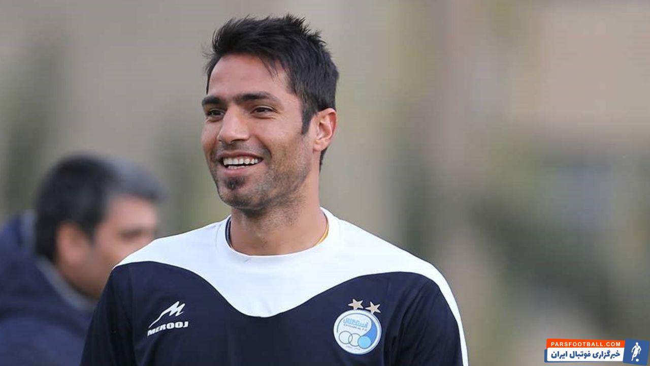 امیرحسین صادقی، پیشکسوت استقلال پس از برد تیمش مقابل مس رفسنجان ، با انتشار یک استوری در اینستاگرام کنایه ای را به وزارت ورزش زد .