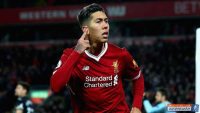 روبرتو فیرمینو ، مهاجم برزیلی تیم لیورپول در هفت هفته ای که از لیگ برتر انگلیس گذشته تنها یک گل برای تیمش به ثمر رسانده و در پنج بازی هم هیچ شوت در چارچوبی نداشته است تا با انتقاد شدید لیورپولی ها مواجه شود .