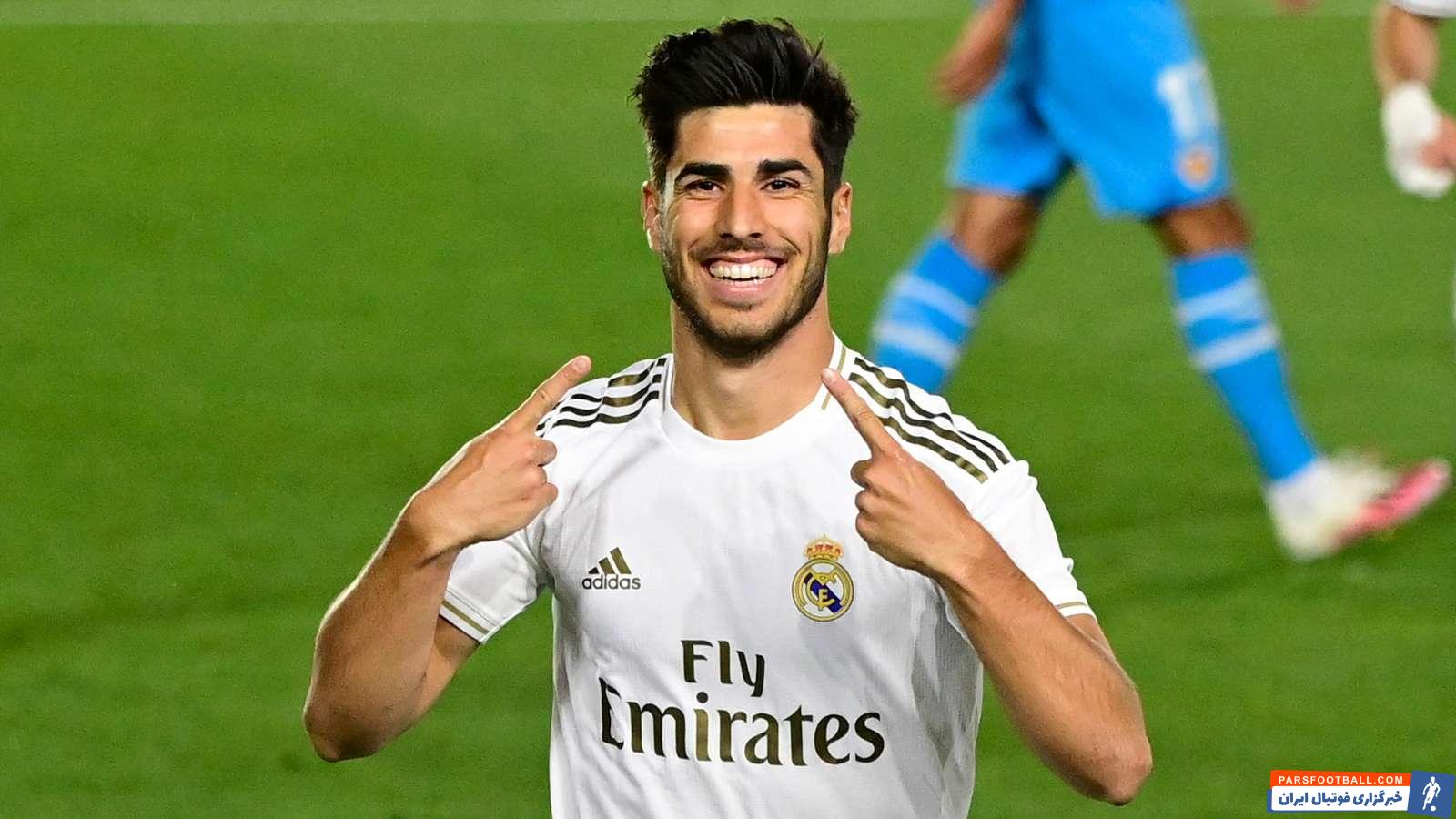 پس از مصدومیت آنسو فاتی و خسوس ناواس ، لوئیز انریکه سرمربی تیم ملی اسپانیا از آسنسیو و بیرین برای حضور در اردوی تیم ملی اسپانیا دعوت کرد .