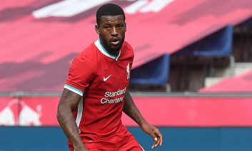 جورجینیو واینالدوم هافبک لیورپول در واکنش به صدومیت فن دایک گفت : این بد ترین اتفاقی است که برای یک بازیکن می تواند اتفاق بیفتد .