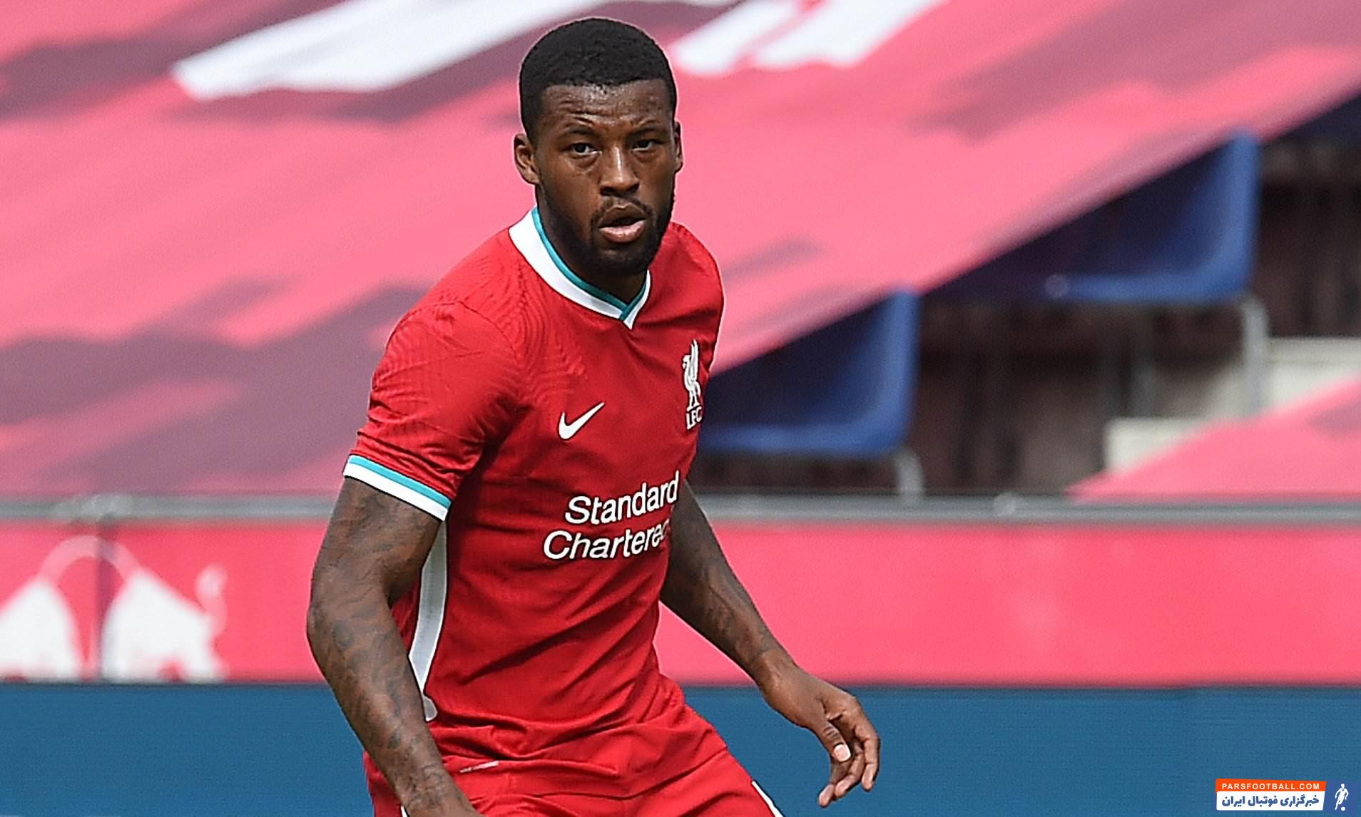 جورجینیو واینالدوم هافبک لیورپول در واکنش به صدومیت فن دایک گفت : این بد ترین اتفاقی است که برای یک بازیکن می تواند اتفاق بیفتد .