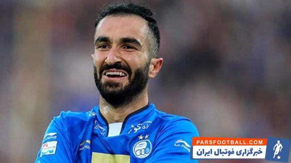 داریوش شجاعیان ، ستاره استقلال که در این دو فصل با مصدومیت های عجیب مواجه شده است ، بالاخره شرایط بازی را پیدا کرد و می تواند به ترکیب تیمش اضافه شود .