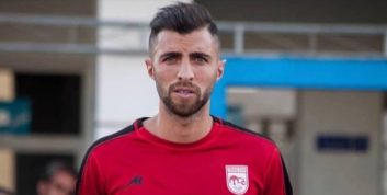 میثم تیموری ، بازیکن تراکتور درباره اهداف تراکتور درفصل جدید لیگ برتر گفت : تیم خوبی داریم و به چیزی غیر از قهرمانی فکر نمی کنیم .