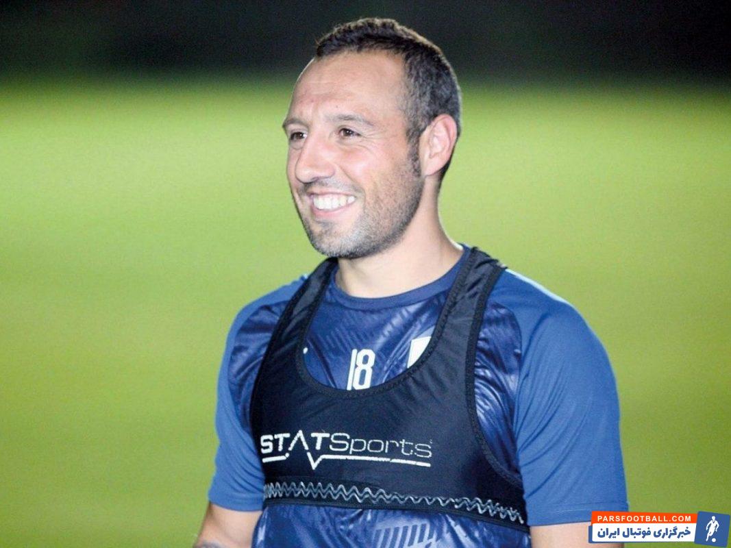 سانتی کازورلا ستاده اسپانیایی تیم السد گفت : می خواستم با السد به فینال لیگ قهرمانان آسیا صعود کنم که در یک بازی پایاپای مقابل پرسپولیس شکست خوردیم .