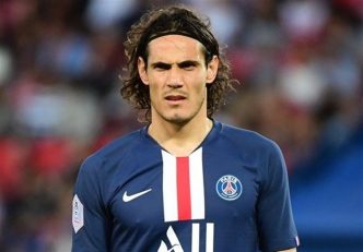 مدیر ورزشی باشگاه پاری سن ژرمن اعتراف کرد که درباره ادینسون کاوانی دچار اشتباه شده اند و نباید این بازیکن فوق العاده را می فروختند .