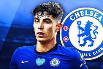 کای هاورتز ، هافبک آلمانی چلسی در مصاحبه با ESPN گفت : انتقال به لیگ انگلیس پیشرفت بزرگی برای من بود ، بردن جام با چلسی ارزش و لذت بیشتری دارد .