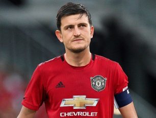 هری مگوایر ، مدافع و کاپیتان تیم منچستریونایتد در مصاحبه با sportbible گفت : بهترین دروازه بانی که تا به اکنون در کنار او بازی کرده ام ، داوید دخه آ است .