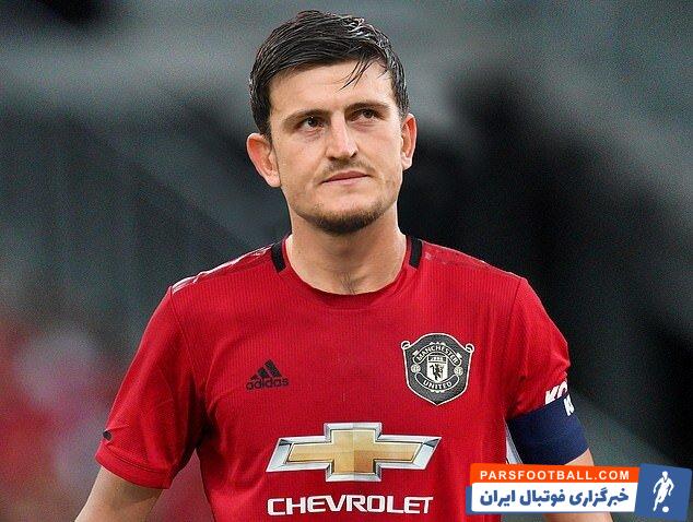 هری مگوایر ، مدافع و کاپیتان تیم منچستریونایتد در مصاحبه با sportbible گفت : بهترین دروازه بانی که تا به اکنون در کنار او بازی کرده ام ، داوید دخه آ است .