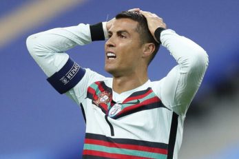 کریستیانو رونالدو در بازی دیشب تیم ملی پرتغال که با نتیجه هفت بر صفر به پیروزی رسید ، یک گل به ثمر رساند تا یک قدم دیگر به شکستن رکورد علی دایی نزدیک شود.