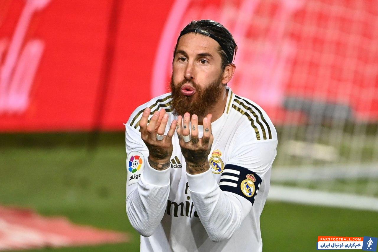 قرارداد سرخیو راموس به زودی با باشگاه رئال مادرید به پایان می رسد. از همین رو تیم پاریسن ژرمن برای جذب این بازیکن پیشنهاد دستمزد سالیانه ۲۰ میلیون یورو را به او داده است.