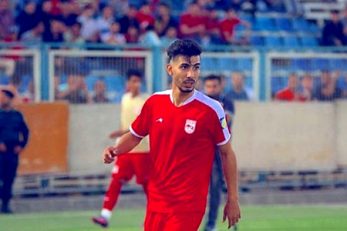 رضا شکاری ،هافبک فصل قبل تراکتور در جدیدترین صحبت هایش مدعی شد که از پرسپولیس و چند تیم دیگر پیشنهاد دارد و تا ۴ ، ۵ روز آینده تکلیفش مشخص می شود .