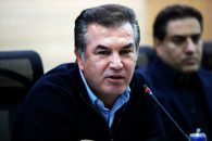 حمید استیلی ، پیشکسوت پرسپولیس از هواداران این تیم درخواست کرد که از کادرفنی وبازیکنان حمایت کنند تا موفقیت های پرسپولیس ادامه دار باشد .