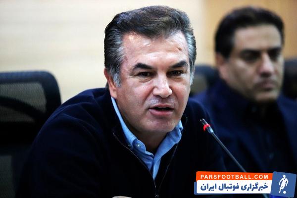 حمید استیلی ، پیشکسوت پرسپولیس از هواداران این تیم درخواست کرد که از کادرفنی وبازیکنان حمایت کنند تا موفقیت های پرسپولیس ادامه دار باشد .