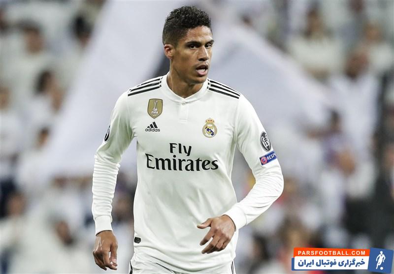 هوگو لوریس ، کاپیتان تیم ملی فرانسه در واکنش به انتقادات از رافائل واران گفت : واران یک رهبر و بازیکن بزرگ است که ۹ سال در رئال مادرید بازی کرده است .