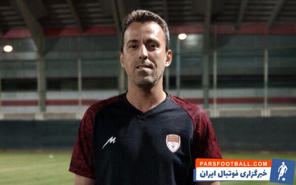 علی بداوی ، مربی تیم فولاد : استقلال تیم خوبی است اما ما از آن ها بهتر هستیم