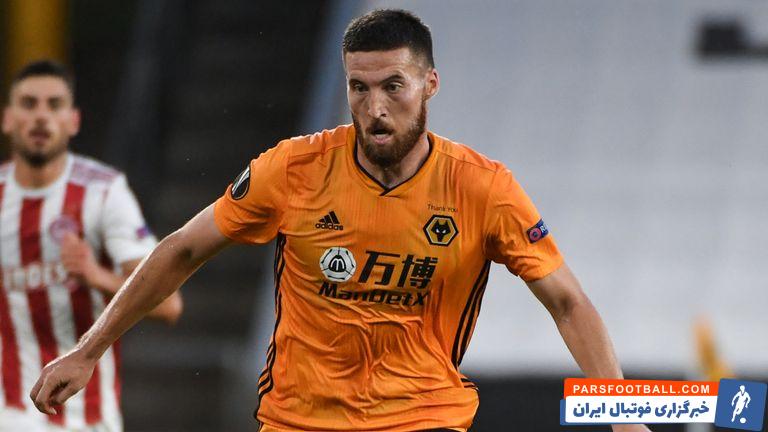 مت دوهرتی ستاره جدید تیم تاتنهام انگلیس در اردوی تیم ملی ایرلند به بیماری کرونا مبتلا شد و این یعنی چند بازی تاتنهام را به این علت از دست خواهد داد.