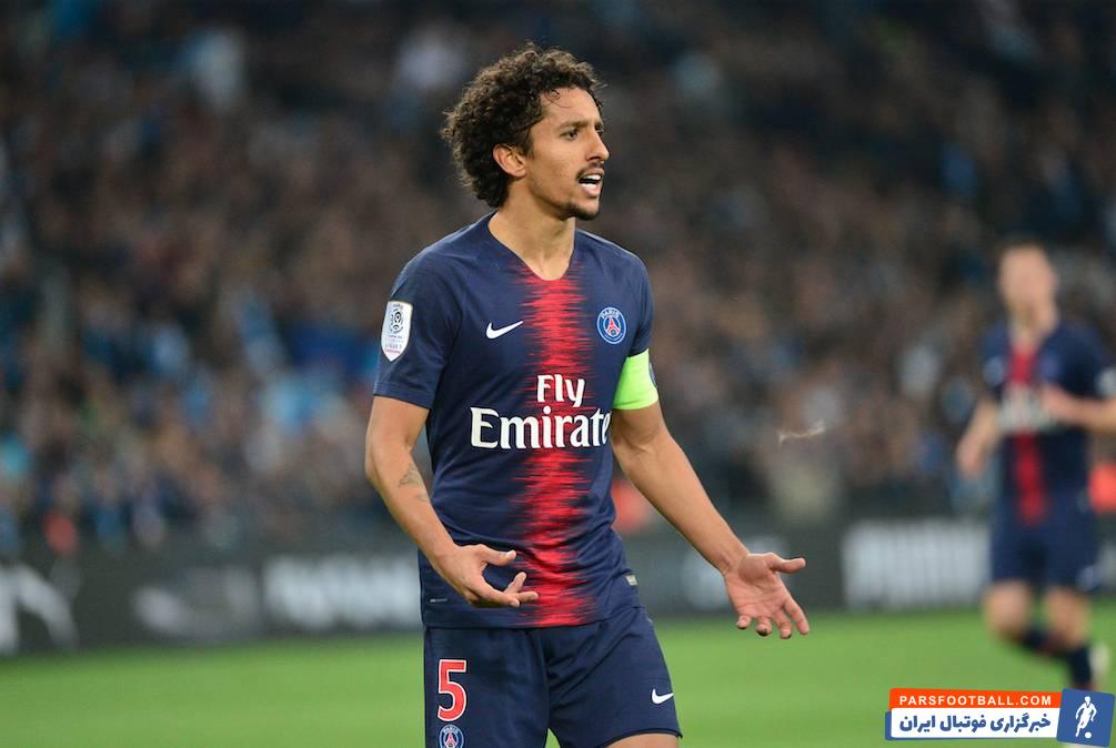 مارکینیوش : کاوانی بازیکن بسیار تعیین کننده ای است