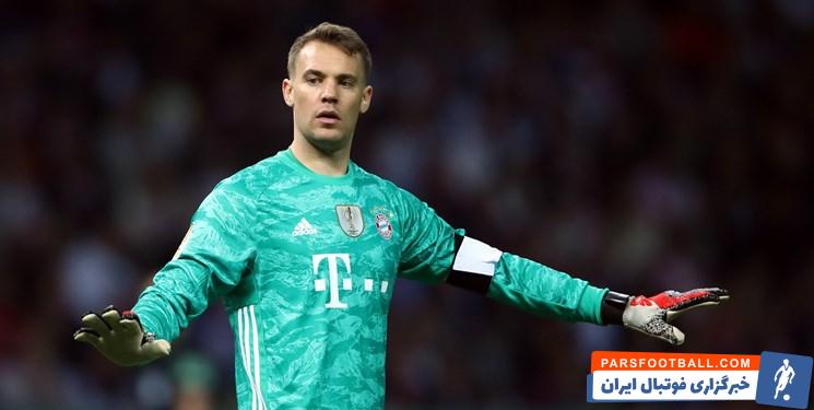 مانوئل نویر در واکنش به شکست تحقیر آمیز تیم ملی آلمان در مقابل تیم ملی اسپانیا گفت : همه ما افتضاح ظاهر شدیم و از طرفی زبان بدن و ارتباط گیریمان نیز، فاجعه بود .