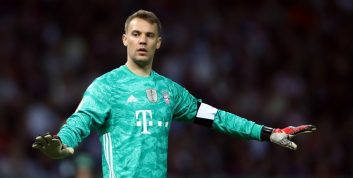 تیم های ملی آلمان و اسپانیا سه شنبه شب به مصاف هم خواهند رفت و اگر مانوئل نویر در این رقابت ، بازی کند ،رکورد دار بیشترین بازی ملی در بین دروازه بانان آلمانی خواهد شد .