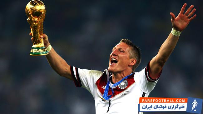 باستین شواین اشتایگر ، کاپیتان پیشین تیم بایرن مونیخ و تیم ملی آلمان درباره شکست سنگین تیمش در برابر اسپانیا گفت : شکست وحشتناکی بود، ضربه سختی خوردیم .