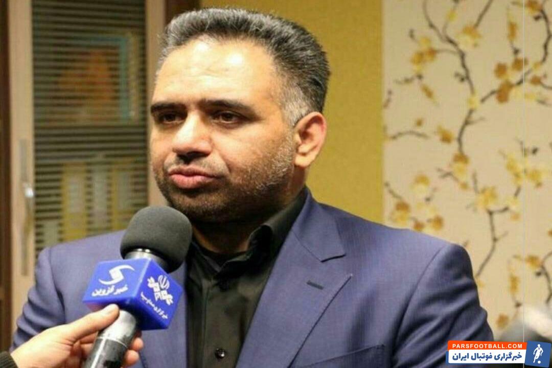 عضو هیئت مدیره باشگاه استقلال به سیم آخر زد ؛ حمله تند به سعید آذری