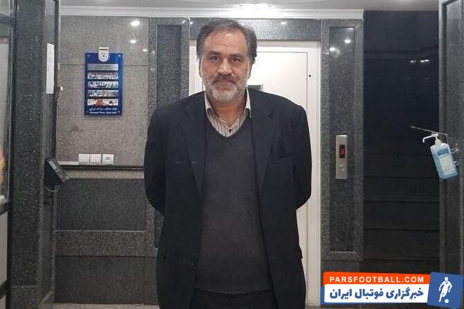 احمد مددی ، مدیر عامل استقلال در خصوص تغییر و تحولات این باشگاه در بخش آکادمی گفت : قصد داریم با کمک آقای فریاد شیران و آرش برهانی ، بازیکنان آکادمی را به ترکیب اصلی تیم نزدیک کنیم .