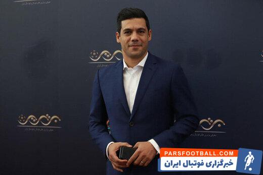 ابراهیم شکوری در مصاحبه صفحه اینستاگرام پرسپولیس گفت : با ایمان سلیمی توافق کردیم اما از تبعات منفی شکایت تراکتور ترسیدیم و منصرف شدیم .