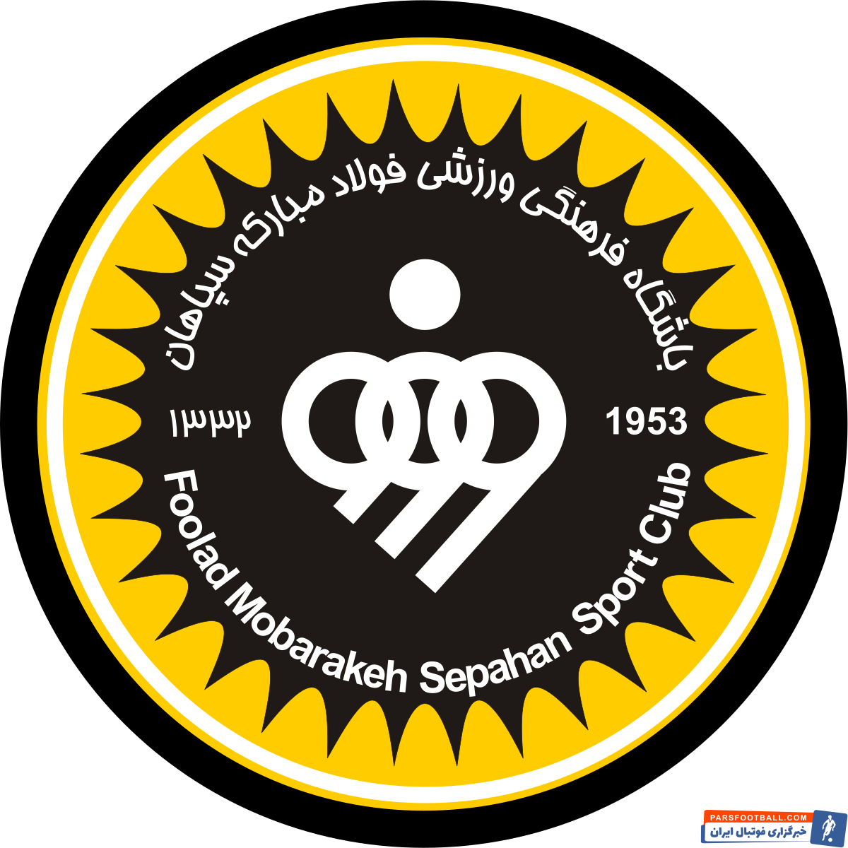 تیم سپاهان در نقل و انتقالات این فصل از لیگ برتر هشت بازیکن را از دست داد و همچنین موفق شد هفت بازیکن جدید را هم جذب کند تا یکی از پرکار ترین تیم های نقل و انتقالات باشد .