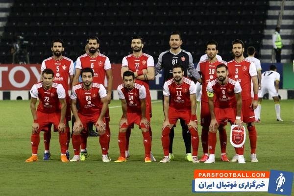 پرسپولیس امروز در هفته دوم لیگ برتر درحالی به مصاف تیم صنعت نفت آبادان می رود که پنج بازیکن خود را به دلایل مختلف در اختیار نخواهد داشت.