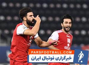یحیی گل محمدی در بازی پرسپولیس و صنعت نفت آبادان در دقایق پایانی از علی شجاعی به جای مهدی عبدی در خط حمله سرخپوشان استفاده کرد تا این بازیکن را برای حضور در این پست تست کند.
