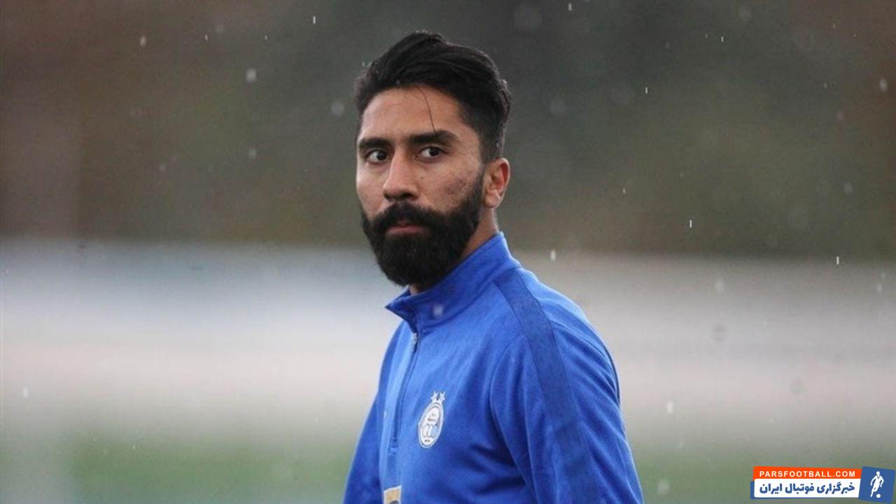 با اعلام احمد مددی ، مدیرعامل باشگاه استقلال ، فرشید باقری به علت انتشار یک استوری و خطاب قراردادن هواداران تیم آبی پوش ، به کمیته انضباطی استقلال دعوت شد .