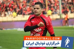 کمال کامیابی نیا ، هافبک دفاعی پرسپولیس که در بازی هفته دوم لیگ برتر در برابر صنعت نفت آبادان ، به دلیل محرومیت غایب بود ، در بازی با نفت مسجد سلیمان از بهترین بازیکنان تیمش بود .