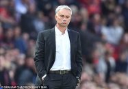 ژوزه مورینیو در پاسخ به سوال یک خبرنگار درباره مالکیت بالای منچسترسیتی در بازی با تاتنهام گفت : آن ها حتی می توانند توپ را هم به خانه خودشان ببرند ولی من سه امتیاز بازی را بردم .