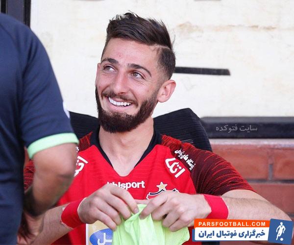 مهدی عبدی ستاره باشگاه پرسپولیس که چندی پیش درخواست افزایش قراردادش را داده بود و باشگاه پرسپولیس هم به او پیشنهاد تمدید دوساله قرارداد در مقابل افزایش قرارداد را داده بود ، با این پیشنهاد پرسپولیس موافقت کرد و قراردادش را تا سال ۱۴۰۴ تمدید کرد .